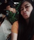 Rencontre Femme Thaïlande à chiang : Da D Da, 20 ans